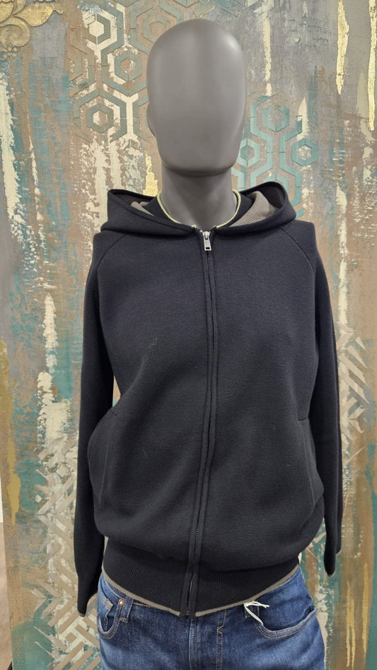 Maglia Uomo LIUJO Bomber Seven