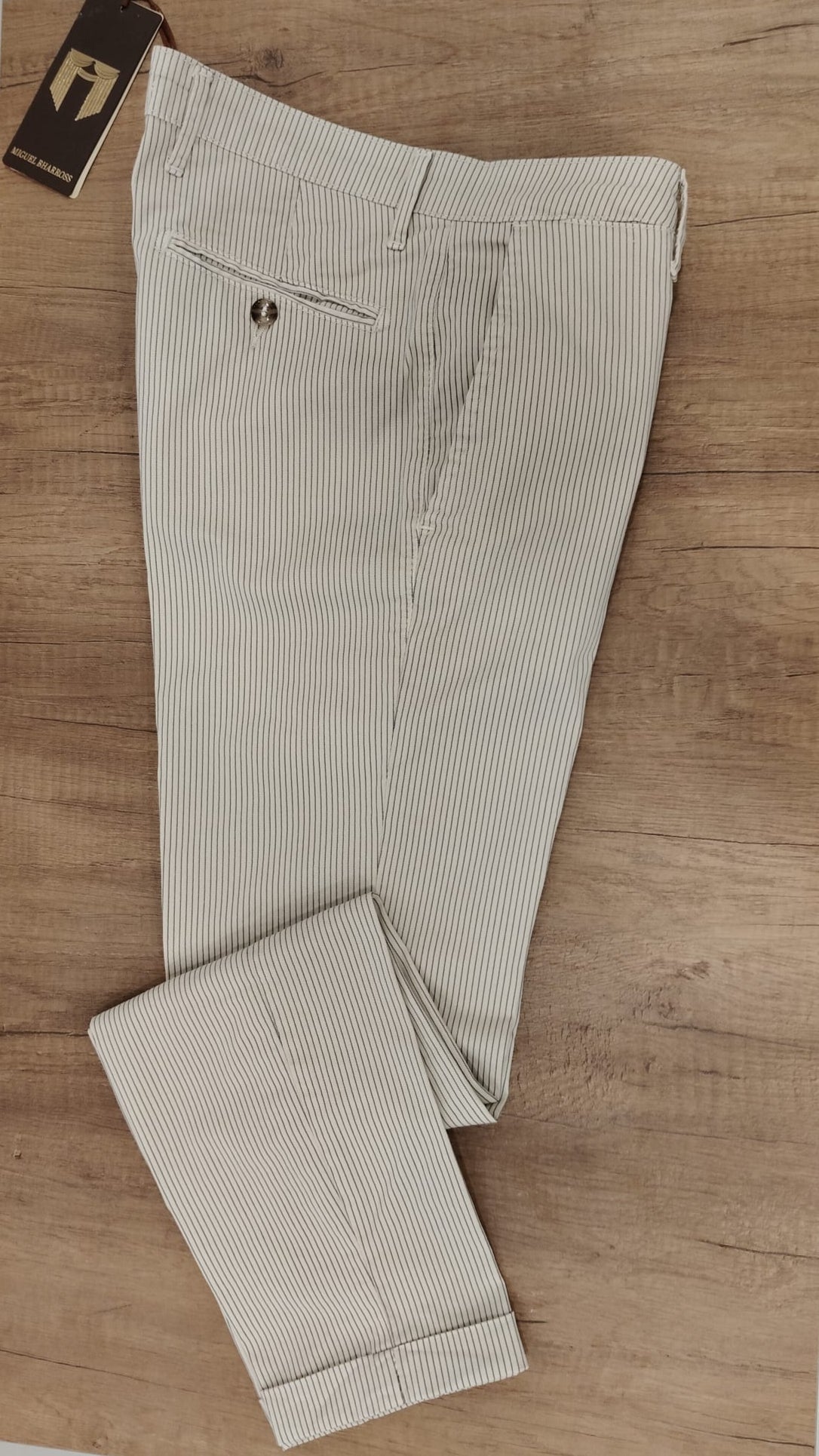 Miguel Bharross Men's Pants