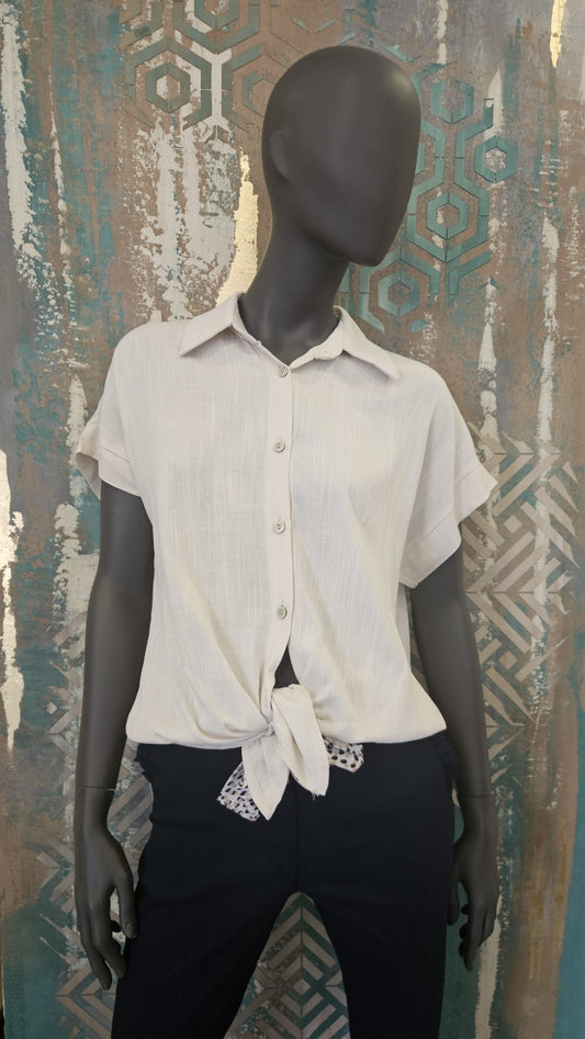 Camicia Indomina Donna
