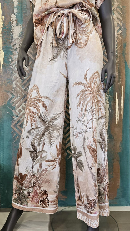 Pantalone Indomina Donna