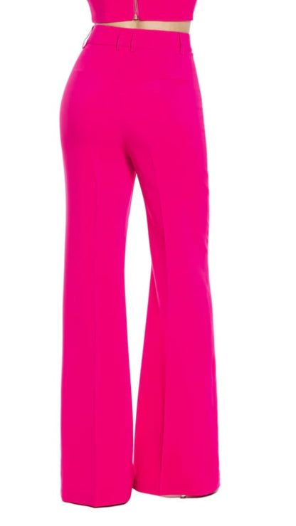 Pantalone Calcedonio Relish Donna