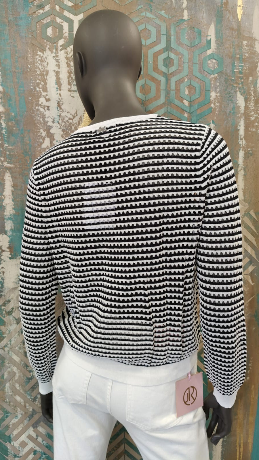 Maglia Mimi-Muà Donna
