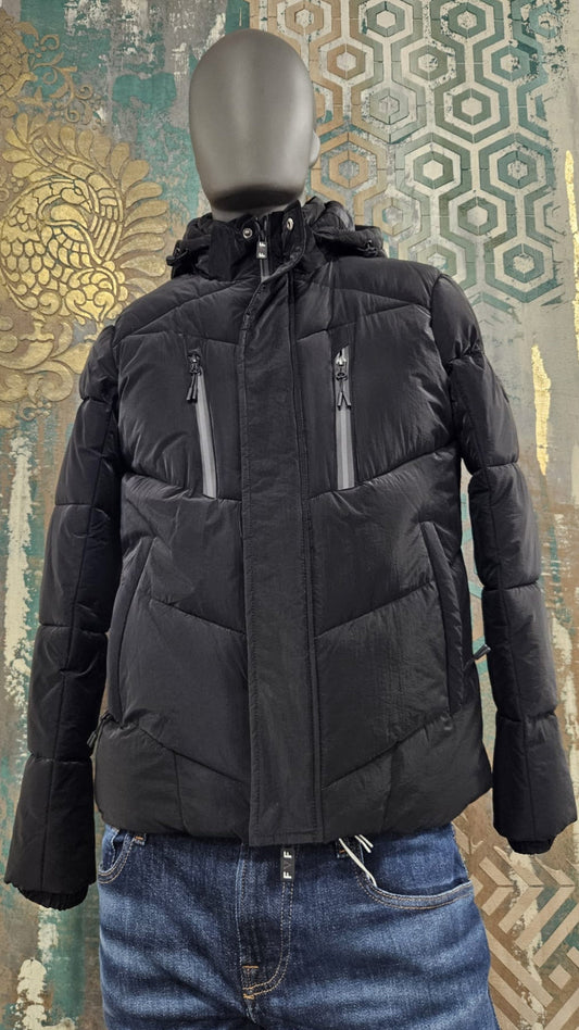 Giubbotto Bomber Uomo FIFTYFOUR