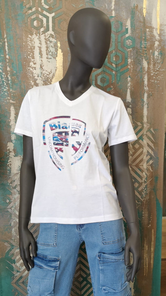 Blauer Women's T-Shirt