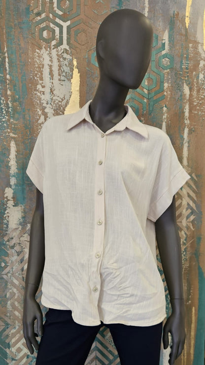 Camicia Indomina Donna