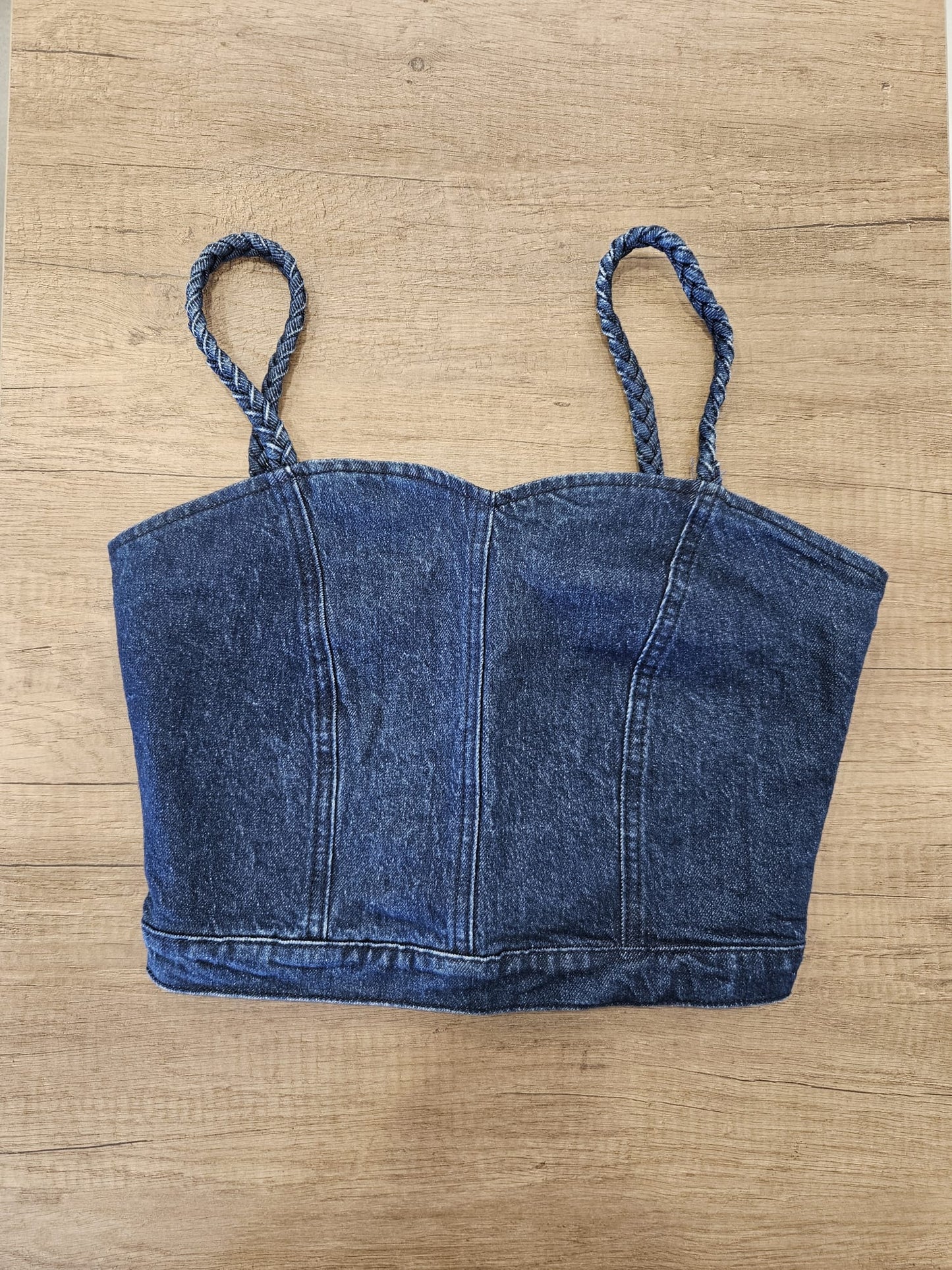 Top/Tank Top Jeans Vicolo Trix Women