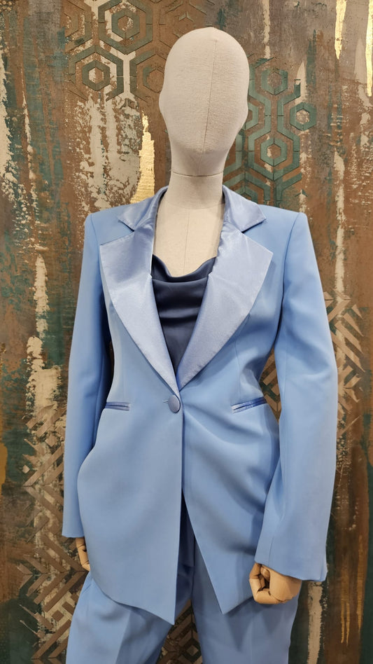 Giacca Tailleur Damburide Relish Donna