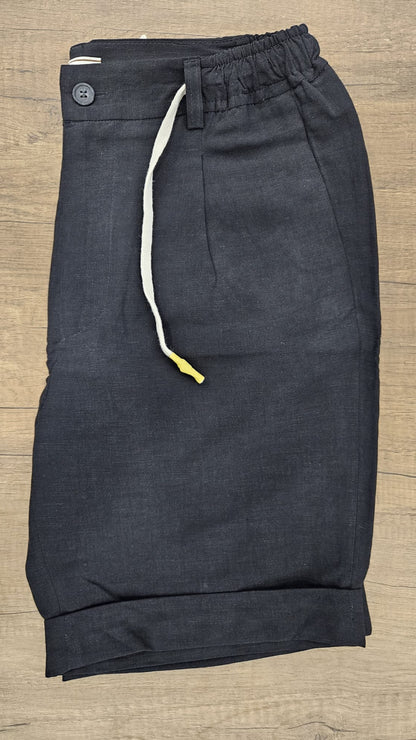 Bermuda Lord Partenopei Berman Men's