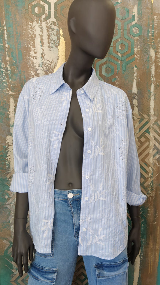 Extyn Women's Shirt