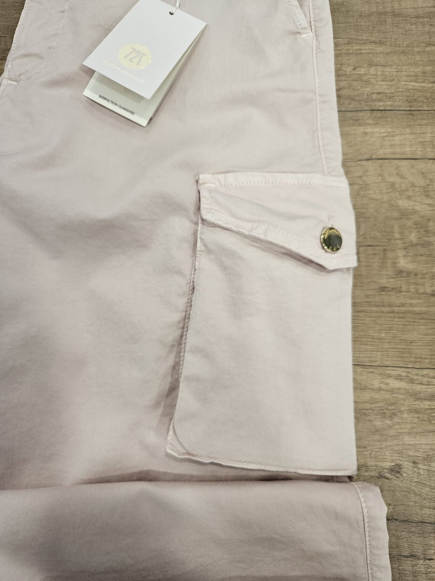Pantalone Seventwoseven Gaia Donna