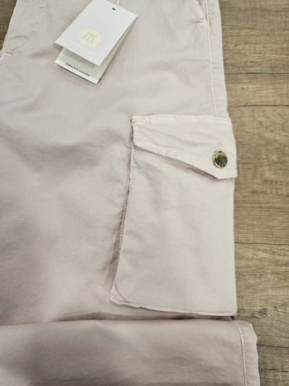 Pantalone Seventwoseven Gaia Donna