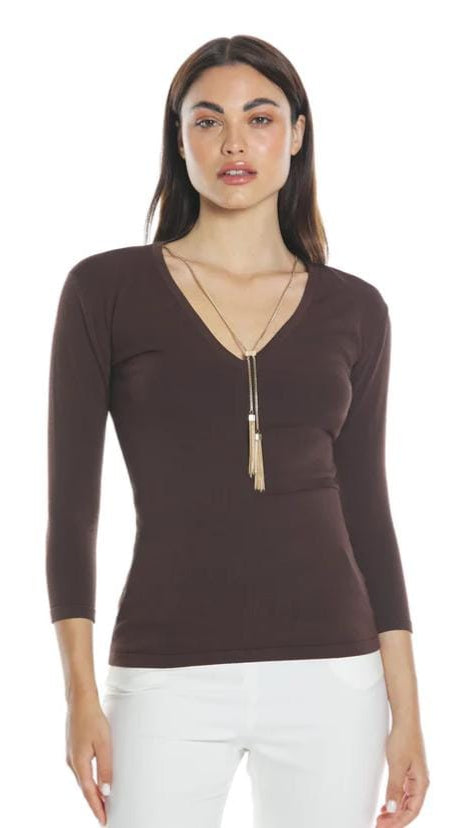 Maglia MANTES Donna RELISH