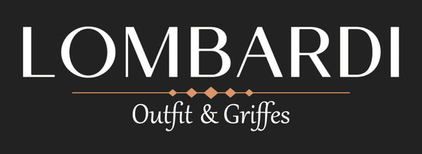Lombardi Outfit&Griffes