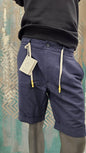Bermuda Lord Partenopei Berman Men's