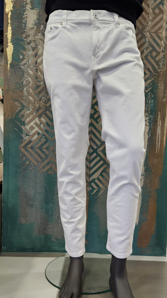 Zero Construction 1976 Oric-c Men's Jeans