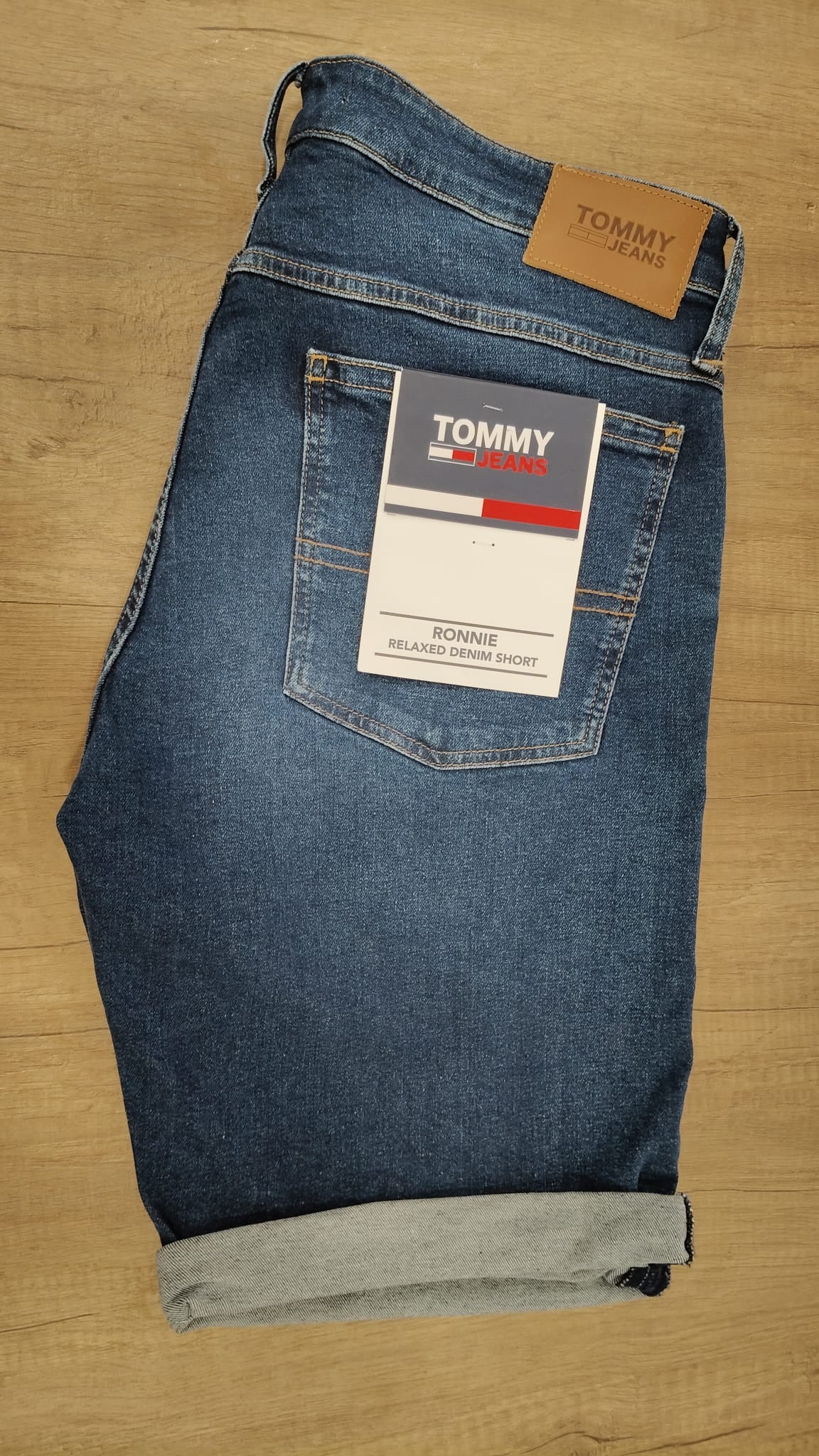 TOMMY JEANS Ronnie Men's Shorts