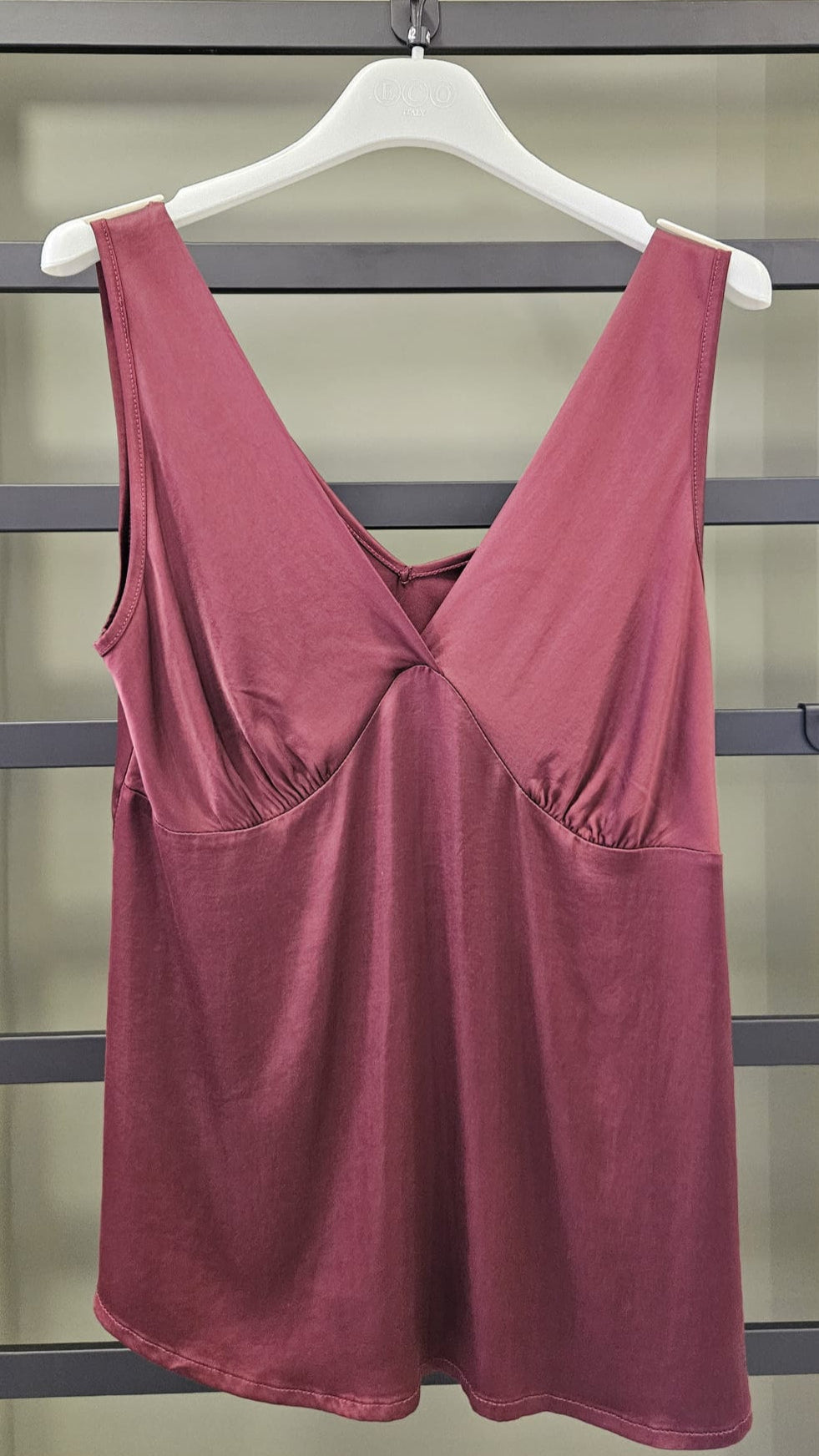 Top Donna ECO