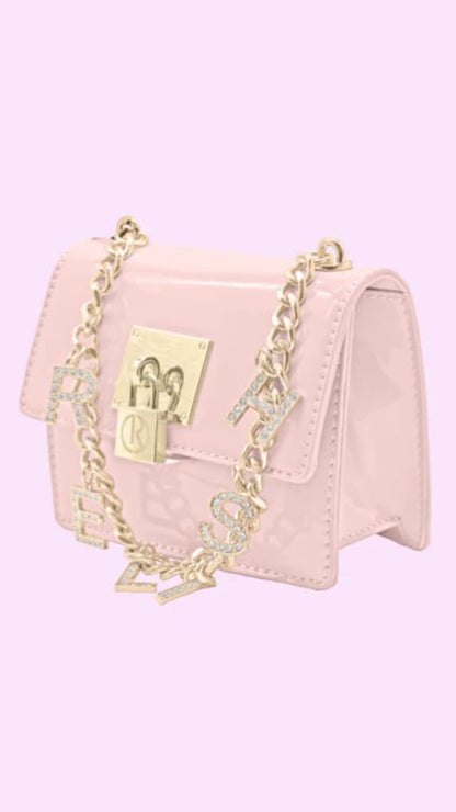 Borsa Mirror Small Relish Donna