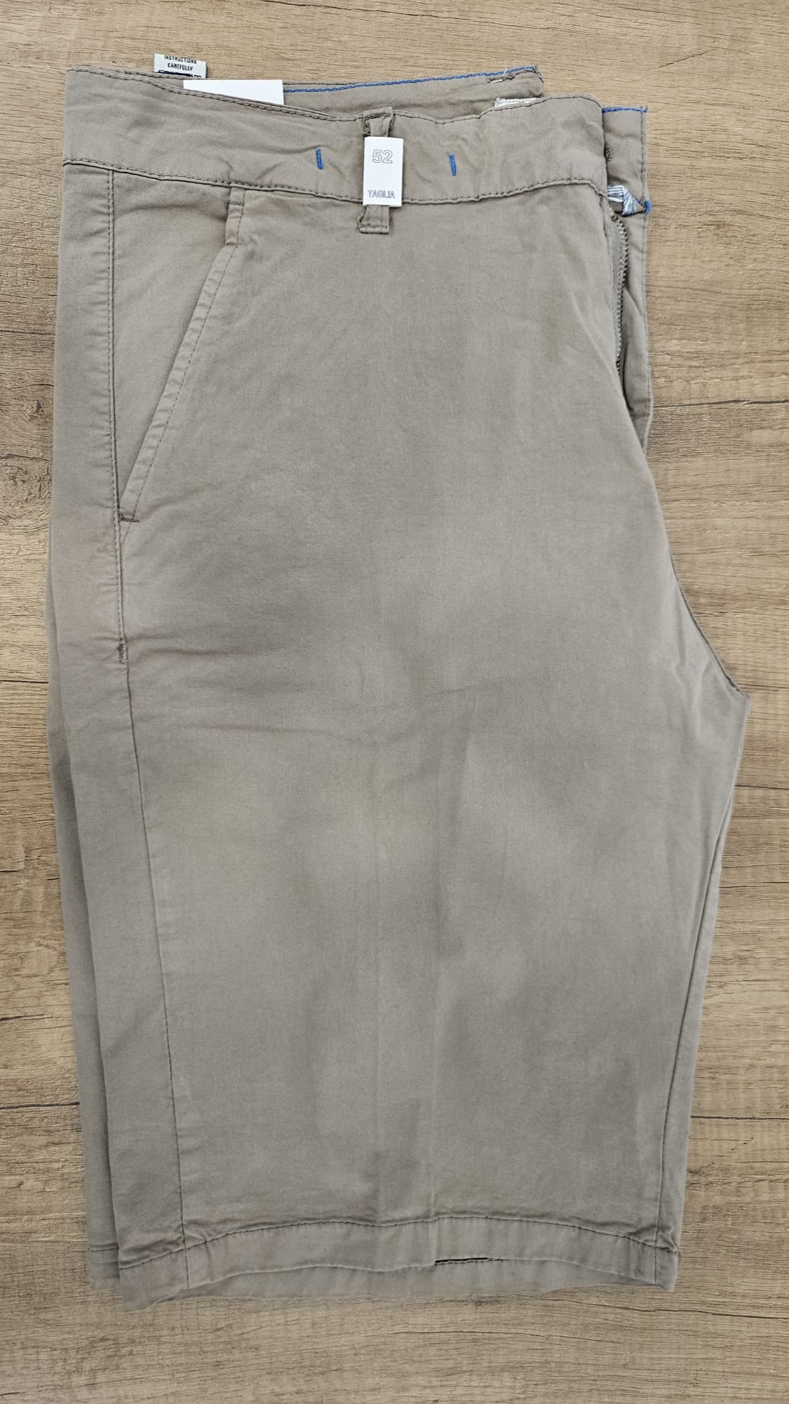 Portocervo T/America Men's Shorts