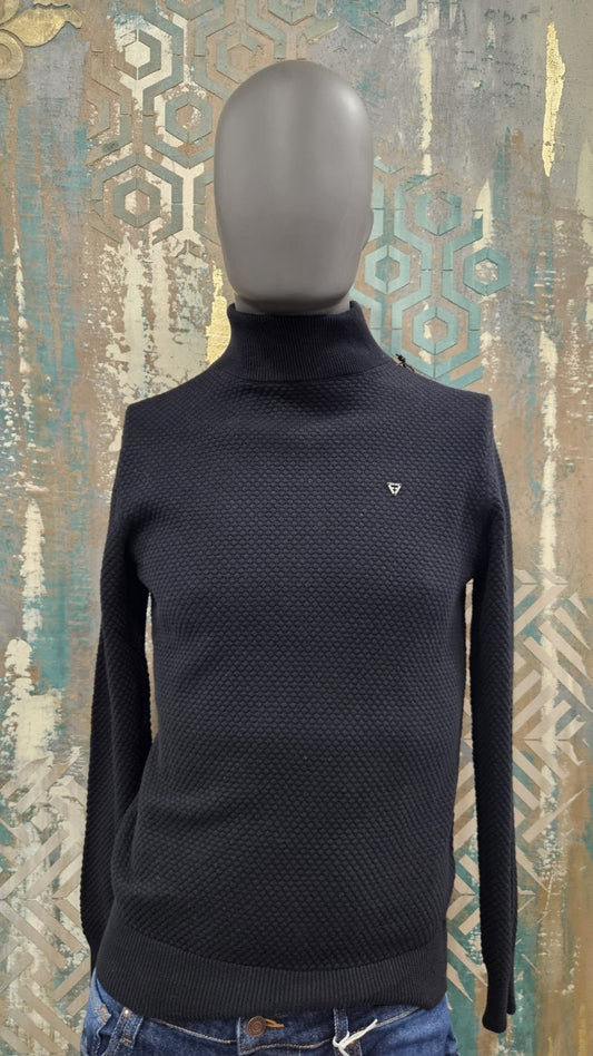 Maglione Dolcevita Uomo FIFTY FOUR