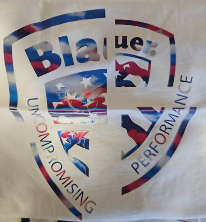 Blauer Women's T-Shirt