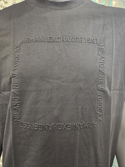 Armani Exchange Men's T-Shirt