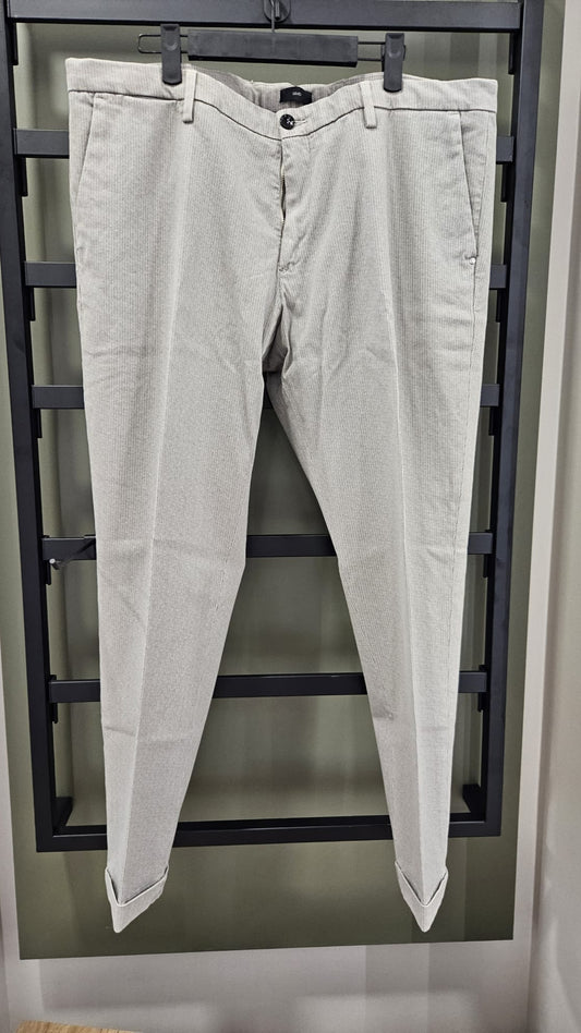 Pantalone Capriprint Liujo Uomo
