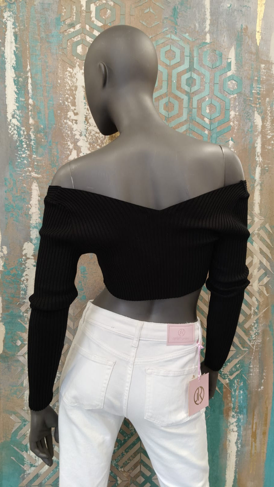 Alley Women's Shrug