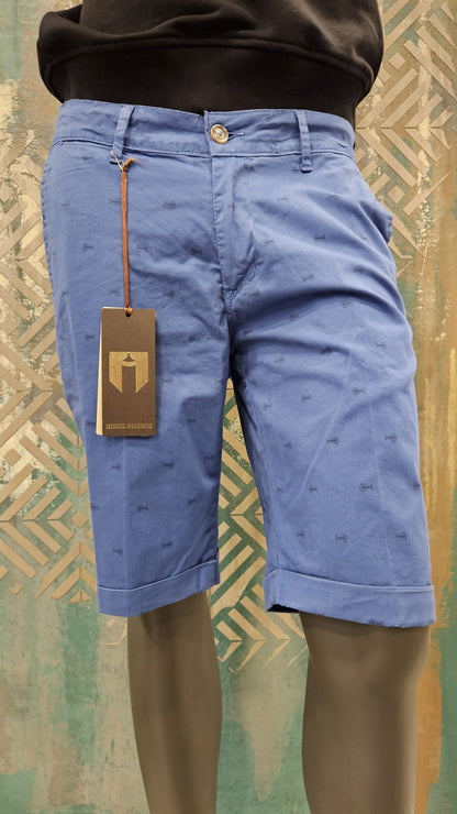 Pantaloncino Miguel Bharross Uomo