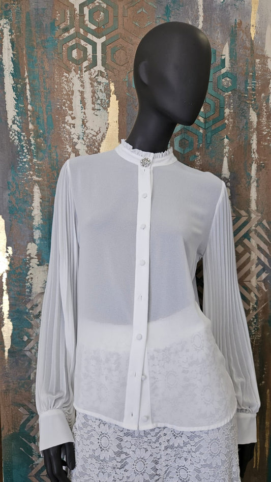 Camicia Atlantide Relish Donna