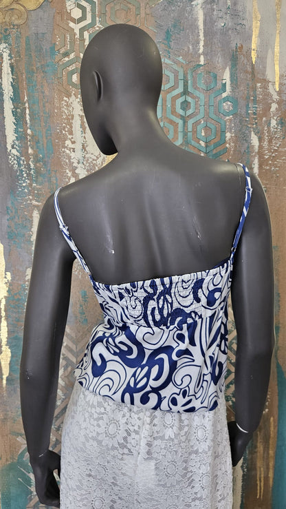 Top Losan Donna