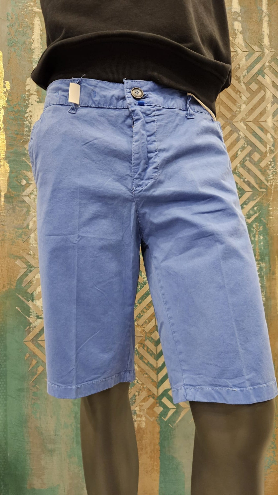 Portocervo T/America Men's Shorts