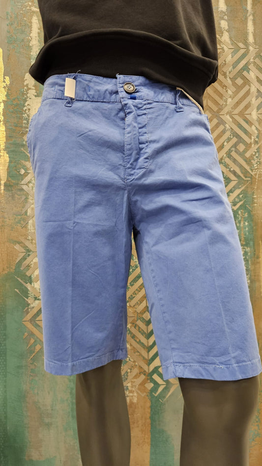 Portocervo T/America Men's Shorts