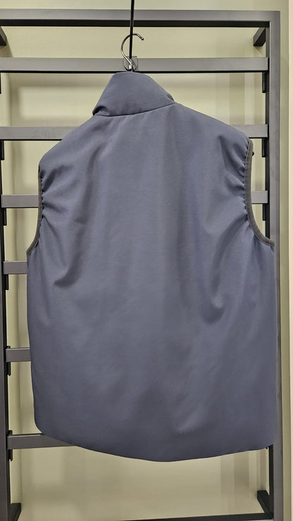 Jeer8 Double Eight Men's Vest