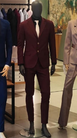 Abito Tanzarelli Uomo