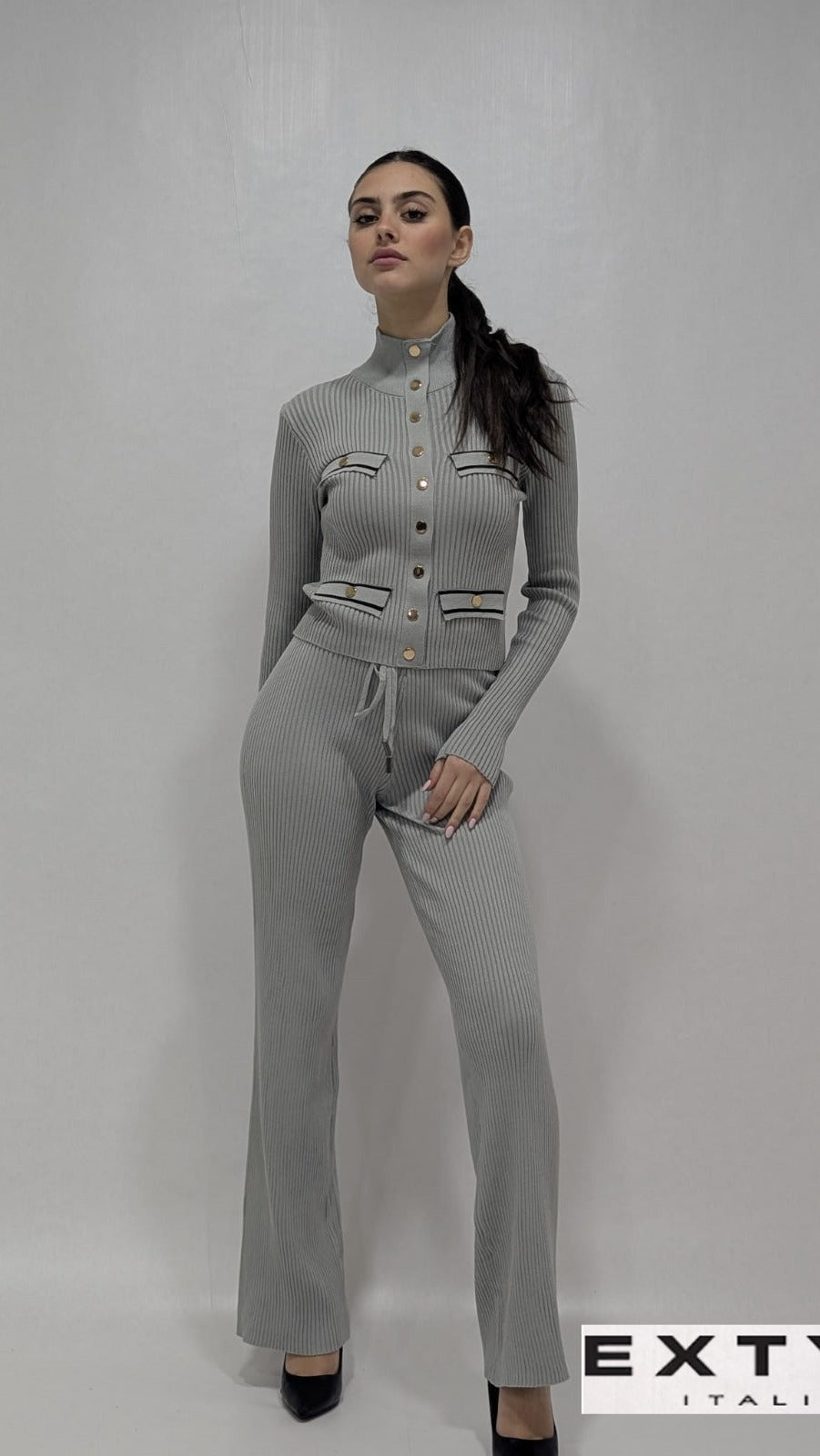 Pantalone Extyn Donna