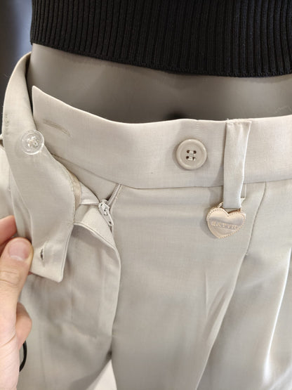 Pantalone coordinato Extyn donna