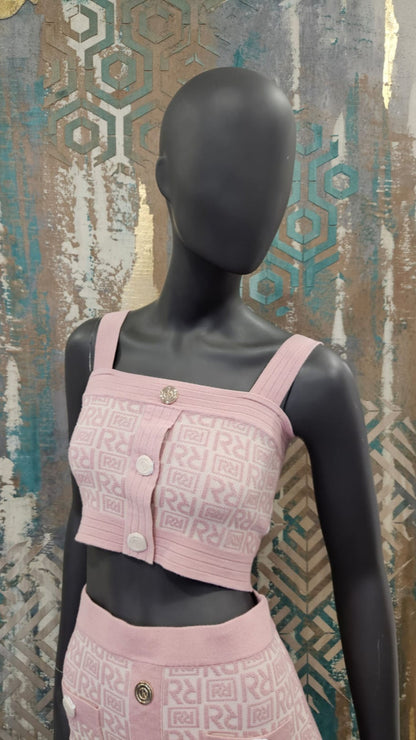 Top in Maglina RELISH MEDEA