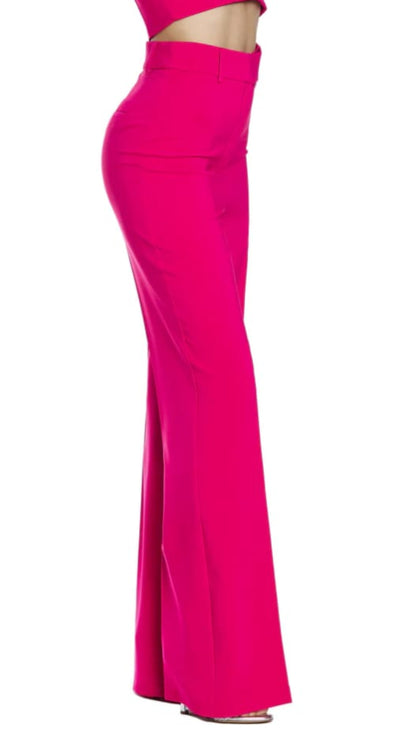 Pantalone Calcedonio Relish Donna