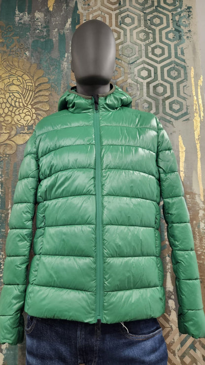 Giubbotto con Piumino interno LIUJO Uomo