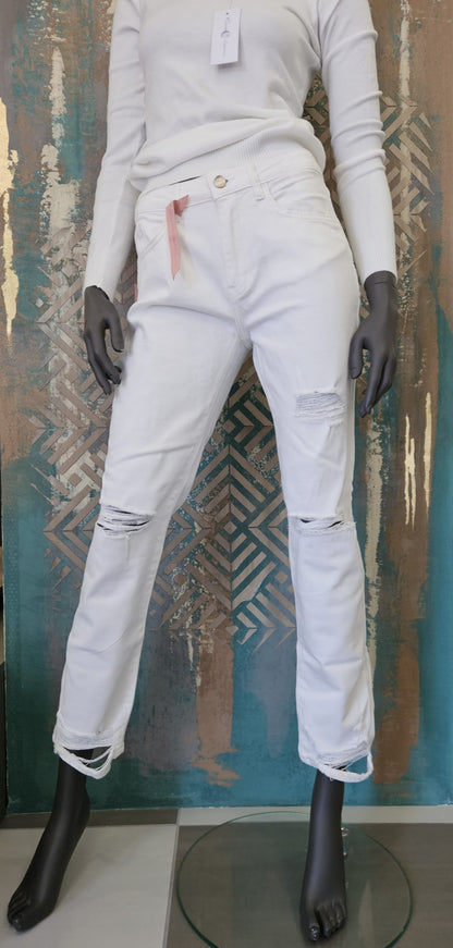 Jeans Panta Cindy 1 Relish Donna