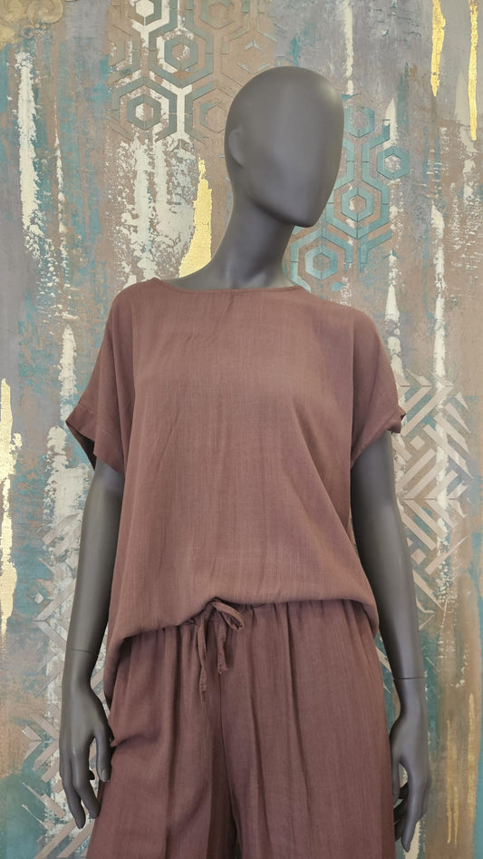 Coordinato Indomina Donna