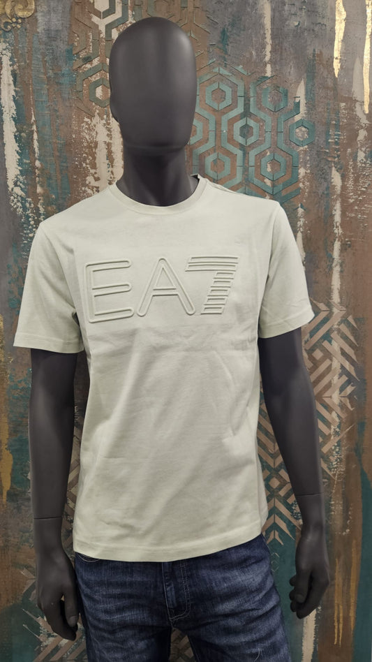Maglietta EA7 Emporio Armani Uomo