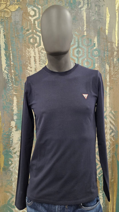 Maglia Uomo GUESS Core Tee