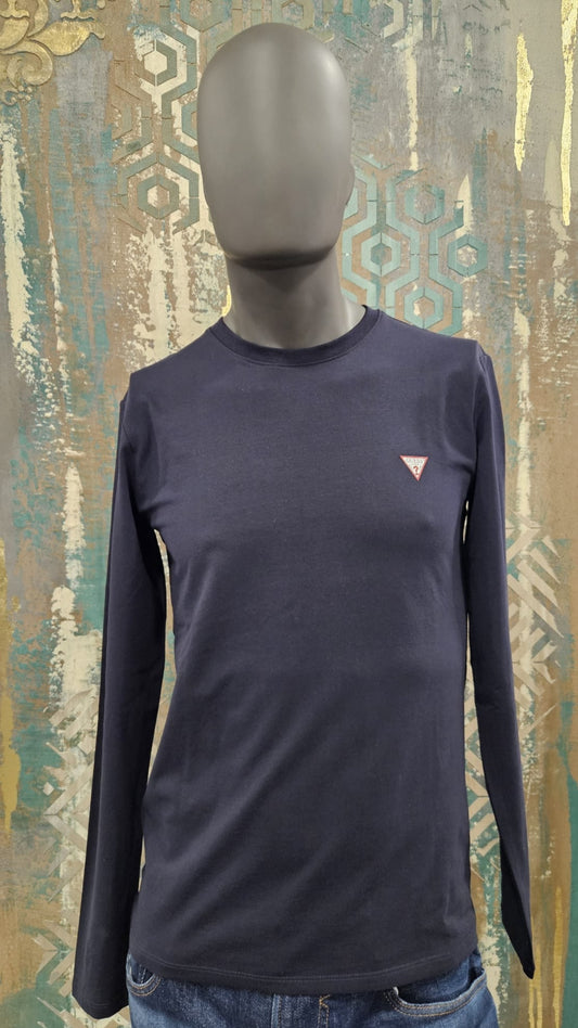 Maglia Uomo GUESS Core Tee
