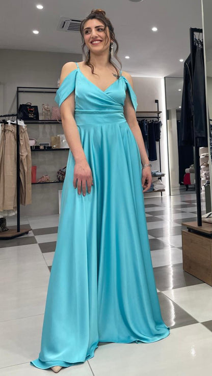 Abito Dramée Donna