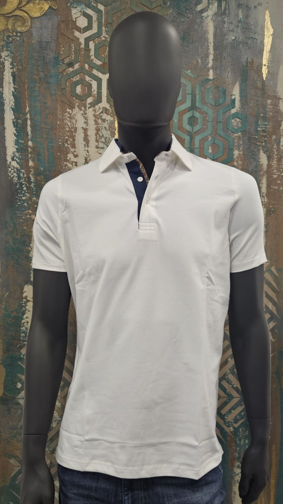 Polo Portocervo Uomo