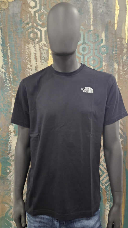 Maglietta Vertical Tee North Face Uomo