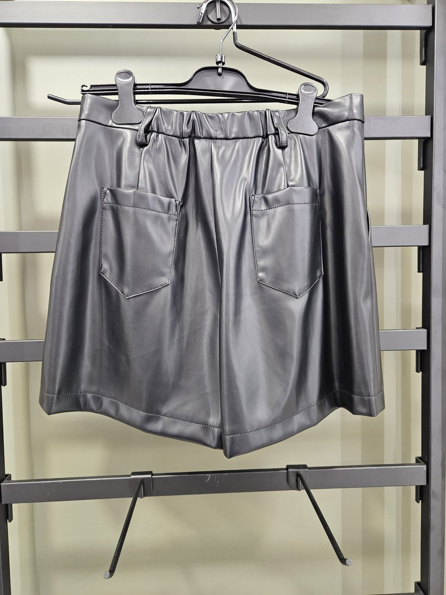 Pantaloncino Relish Flora Donna