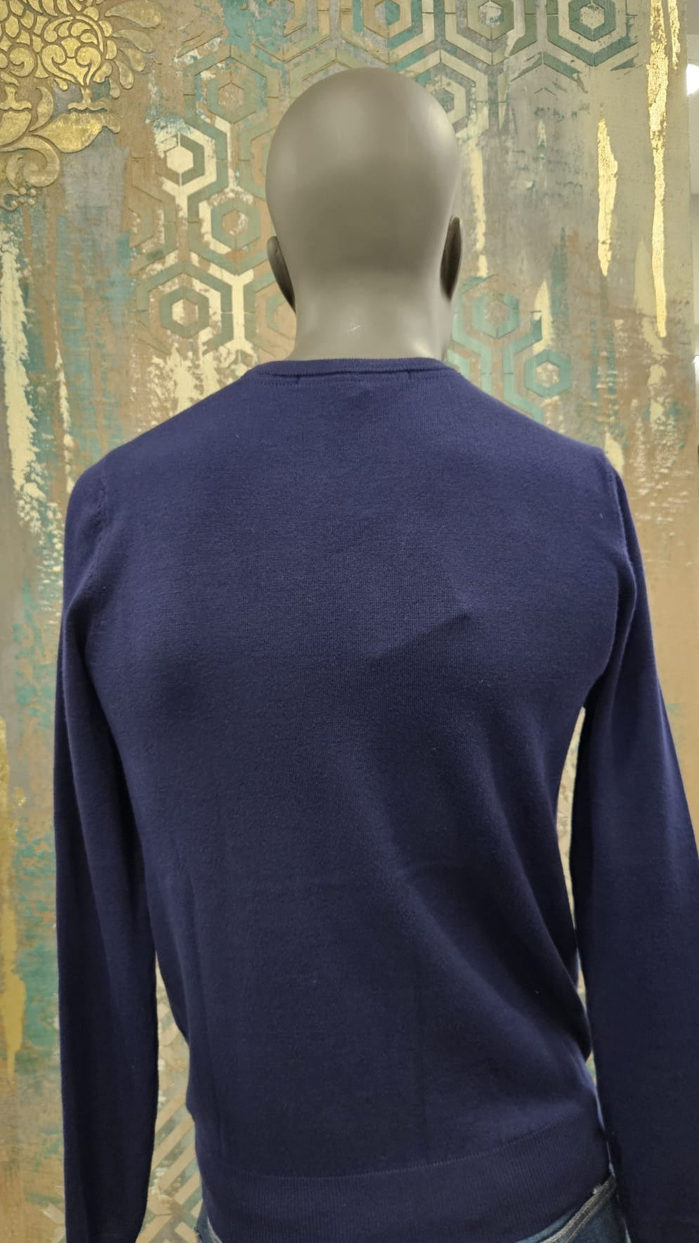 FIFTY FOUR Men's Jersey